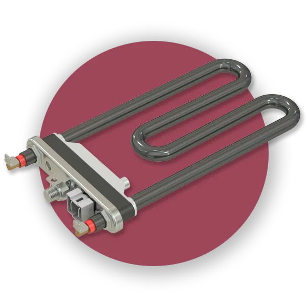 High Temperature Heating Elements - WIN Technologies Australia