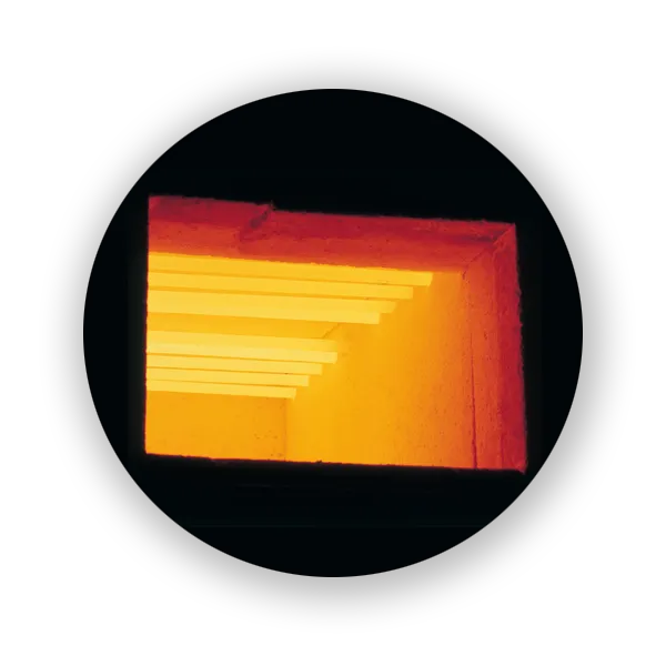 High Temperature Heating Elements - WIN Technologies Australia